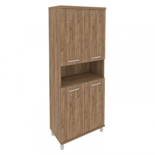 Шкаф высокий широкий First KST-1.5