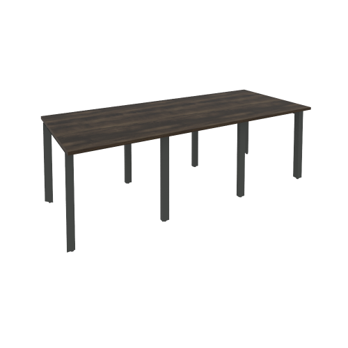 Стол переговорный Onix O.MP-PRG-3.0 фото 3 Стол переговорный Onix O.MP-PRG-3.0 фото 3