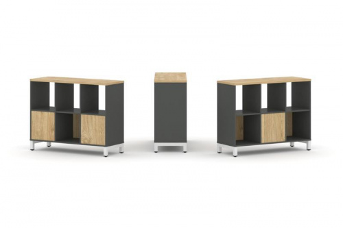 Набор стеллажа Style Project SN.NSD-231 фото 11