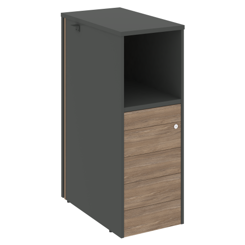 Тумба на 5 ящиков Onix O.R-TV-5 TIP (R) фото 7 Тумба на 5 ящиков Onix O.R-TV-5 TIP (R) фото 7