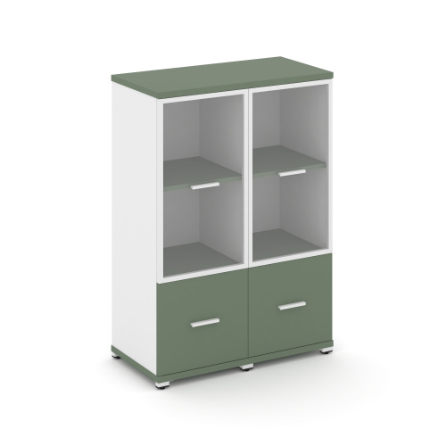 Шкаф офисный Concept CN.STU-322 RPW Шкаф офисный Concept CN.STU-322 RPW