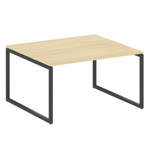 Стол переговоров на О-обр. м/к Metal System Quattro 40БО.ПРГ-1.3 фото 8 Стол переговоров на О-обр. м/к Metal System Quattro 40БО.ПРГ-1.3 фото 8