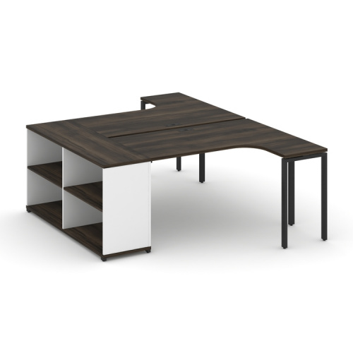 Бенч-система с опорным стеллажом Concept CN.DSA-201 фото 7 Бенч-система с опорным стеллажом Concept CN.DSA-201 фото 7