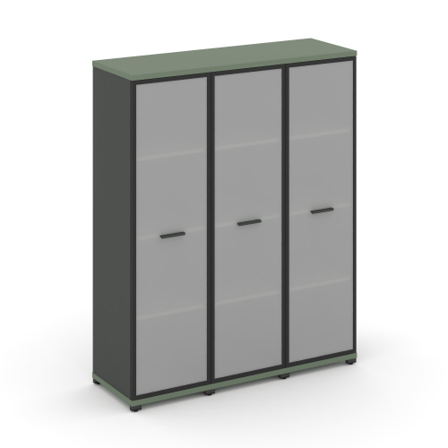 Шкаф офисный Concept CN.STU-436 RMB Шкаф офисный Concept CN.STU-436 RMB