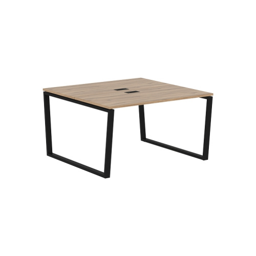 Стол 2-х местный EDIS EVWST 1313 фото 6