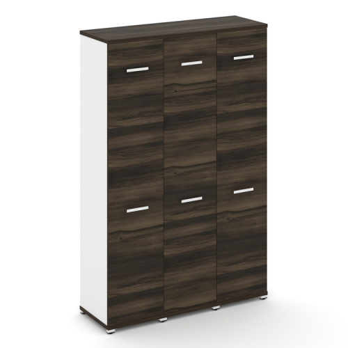 Шкаф офисный Concept CN.STU-537 W фото 2 Шкаф офисный Concept CN.STU-537 W фото 2