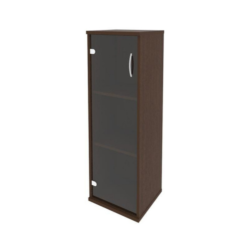 Шкаф офисный средний Riva левый фото 4 Шкаф офисный средний Riva левый фото 4