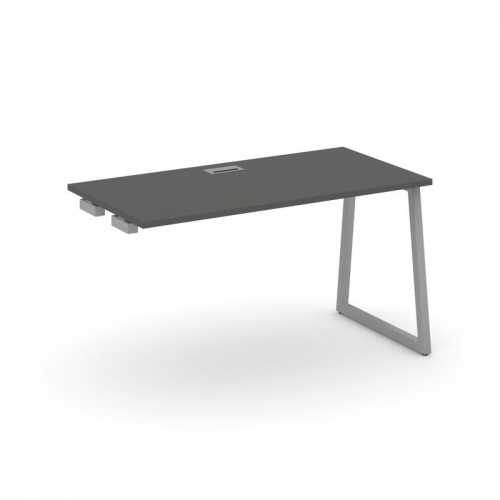 Style Project Стол-приставка к опор. элем. SN-4T1.OPRS-002 Акация Лорка/Металл Антрацит/Заглушка Пла фото 23 Style Project Стол-приставка к опор. элем. SN-4T1.OPRS-002 Акация Лорка/Металл Антрацит/Заглушка Пла фото 23