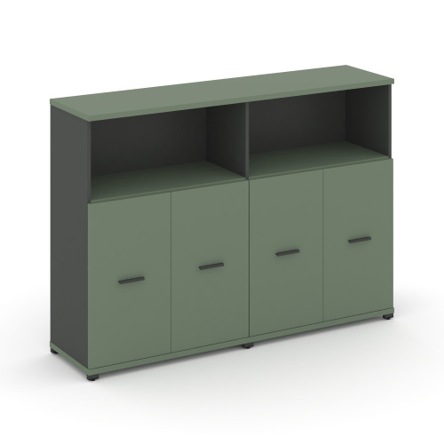 Шкаф офисный Concept CN.STS-323 A Шкаф офисный Concept CN.STS-323 A