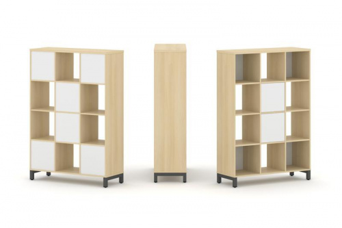 Набор стеллажа Style Project SN.NS-431 фото 2