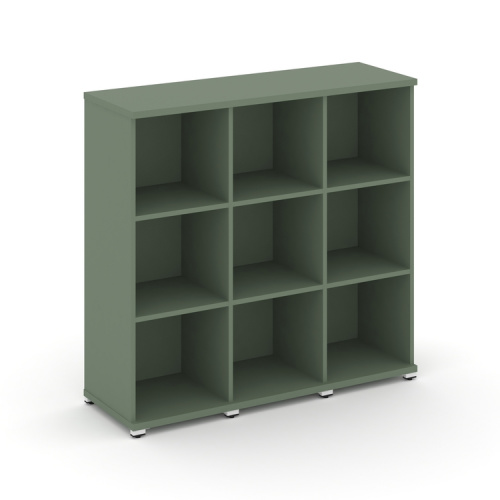 Стеллаж офисный Concept CN.STU-330