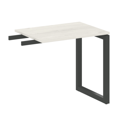 Приставной элемент на О-обр. м/к Metal System Quattro 50БО.ПР-2 фото 4