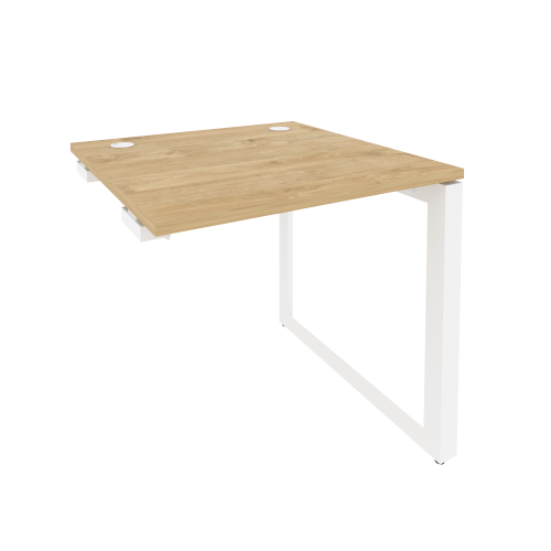 Стол-приставка на О-обр. м/к Onix O.MO-SPR-0.8 фото 12 Стол-приставка на О-обр. м/к Onix O.MO-SPR-0.8 фото 12