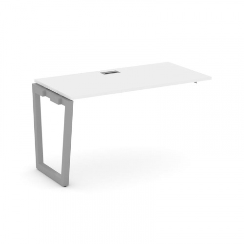 Style Project Проходной наб. элем. SN-5T2.ONRS-011 Акация Лорка/Металл Антрацит/Заглушка Пластик Чер фото 16