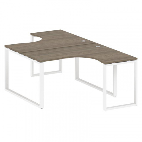 Бенч-система на О-обр. м/к Metal System БО.РАС-СА-2.3 фото 10 Бенч-система на О-обр. м/к Metal System БО.РАС-СА-2.3 фото 10