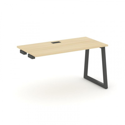 Style Project Стол-приставка к опор. элем. SN-5T1.OPRS-013 Акация Лорка/Металл Антрацит/Заглушка Пла фото 28 Style Project Стол-приставка к опор. элем. SN-5T1.OPRS-013 Акация Лорка/Металл Антрацит/Заглушка Пла фото 28