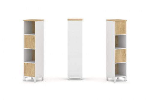 Набор стеллажа Style Project SN.NSD-411 фото 7 Набор стеллажа Style Project SN.NSD-411 фото 7