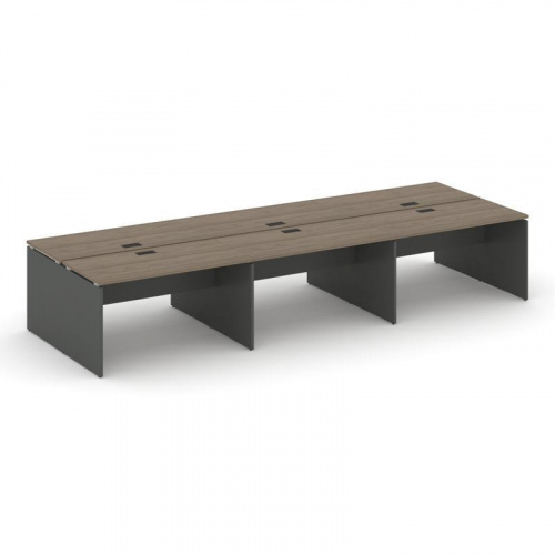 Бенч-система Style Project SN-D.DRS-084 фото 14