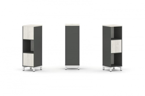 Набор стеллажа Style Project SN.NSD-311 фото 9 Набор стеллажа Style Project SN.NSD-311 фото 9