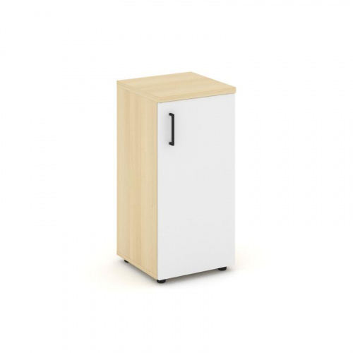 Шкаф низкий узкий Style Project SN.STU.E-301(R)