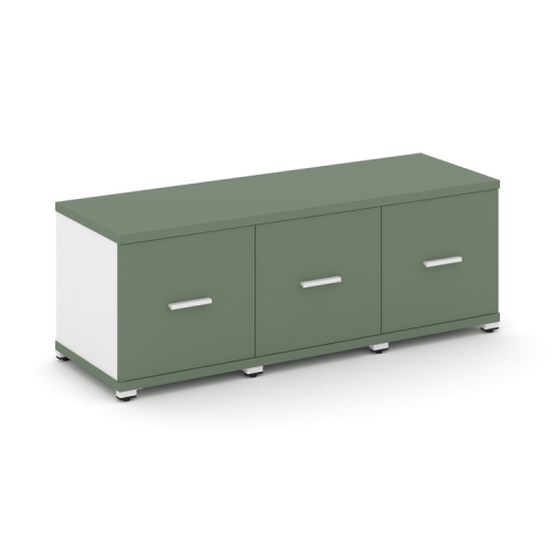 Шкаф офисный Concept CN.STU-133 W Шкаф офисный Concept CN.STU-133 W