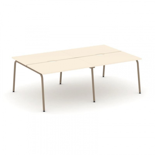 Бенч-система на 4 места Estetica ES.D.RS-4.2-VK фото 3 Бенч-система на 4 места Estetica ES.D.RS-4.2-VK фото 3