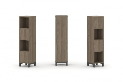 Набор стеллажа Style Project SN.NSD-411 фото 19 Набор стеллажа Style Project SN.NSD-411 фото 19