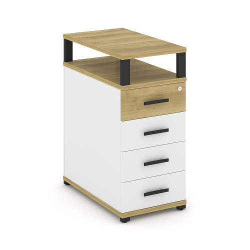 Тумба опорная/приставная Concept CN.TGO-003