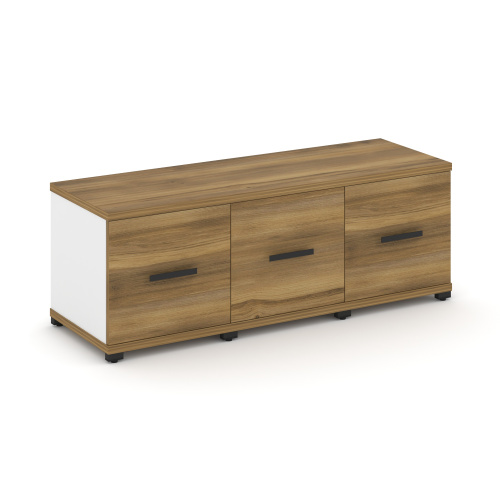 Шкаф офисный Concept CN.STU-133 B Шкаф офисный Concept CN.STU-133 B