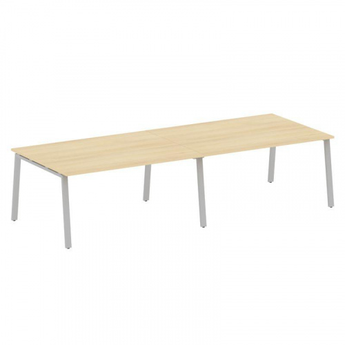 Стол переговоров на А-обр. м/к Metal System БА.ПРГ-2.4 фото 13 Стол переговоров на А-обр. м/к Metal System БА.ПРГ-2.4 фото 13