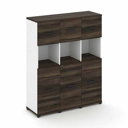 Шкаф офисный Concept CN.STU-435 B