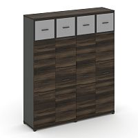 Шкаф офисный Concept CN.STS-527 RMB