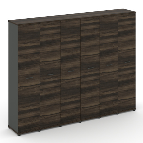 Шкаф офисный Concept CN.STU-568 W фото 3