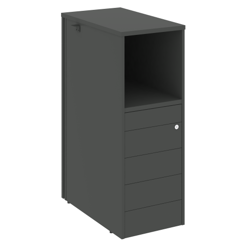 Тумба на 5 ящиков Onix O.R-TV-5 TIP фото 8 Тумба на 5 ящиков Onix O.R-TV-5 TIP фото 8