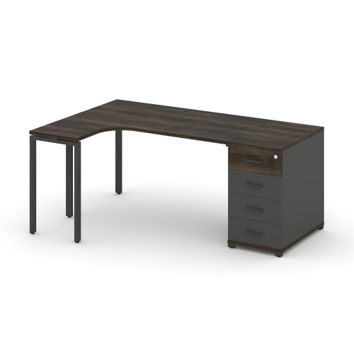 Стол эргономичный Concept CN.SA-401(L) Стол эргономичный Concept CN.SA-401(L)