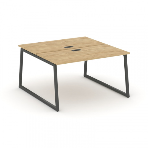 Style Project Рабочая станция 2-х сторон. SN-4T1.DRS-014 Акация Лорка/Металл Антрацит/Заглушка Пласт фото 11 Style Project Рабочая станция 2-х сторон. SN-4T1.DRS-014 Акация Лорка/Металл Антрацит/Заглушка Пласт фото 11