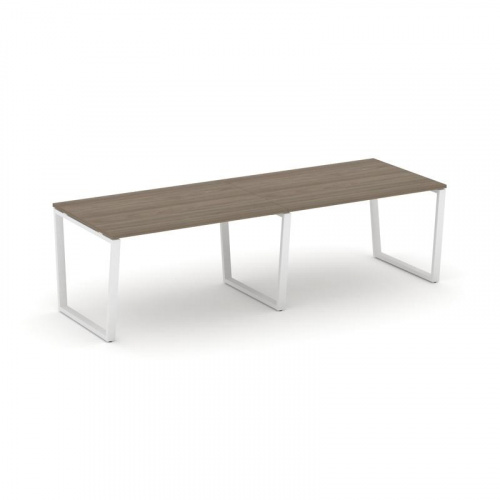 Style Project Стол переговорный SN-6T2.SPRG-012.3 Акация Лорка/Металл Антрацит 2360*980*750 фото 15 Style Project Стол переговорный SN-6T2.SPRG-012.3 Акация Лорка/Металл Антрацит 2360*980*750 фото 15