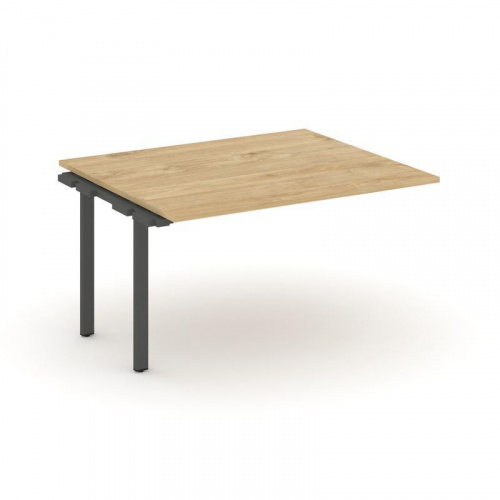 Style Project Проходной наб. элем. перег. стола SN-6P.NSPRG-033.3 Дуб Табак/Металл Белый 1380*1180*7 фото 8 Style Project Проходной наб. элем. перег. стола SN-6P.NSPRG-033.3 Дуб Табак/Металл Белый 1380*1180*7 фото 8