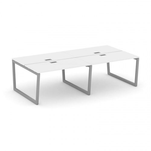 Style Project Рабочая станция 2-х сторон. SN-5T2.DRS-033 Акация Лорка/Металл Антрацит/Заглушка Пласт фото 16 Style Project Рабочая станция 2-х сторон. SN-5T2.DRS-033 Акация Лорка/Металл Антрацит/Заглушка Пласт фото 16