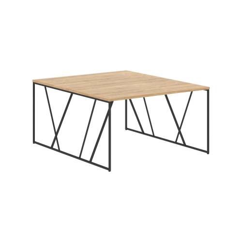 Стол двойной Loftis LWST 1316