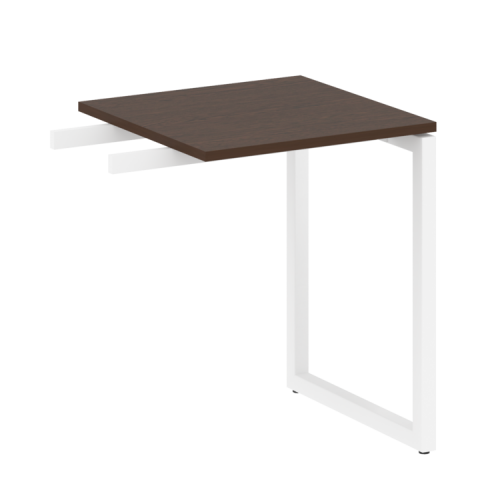 Приставной элемент на О-обр. м/к Metal System Quattro 40БО.ПР-1 фото 4