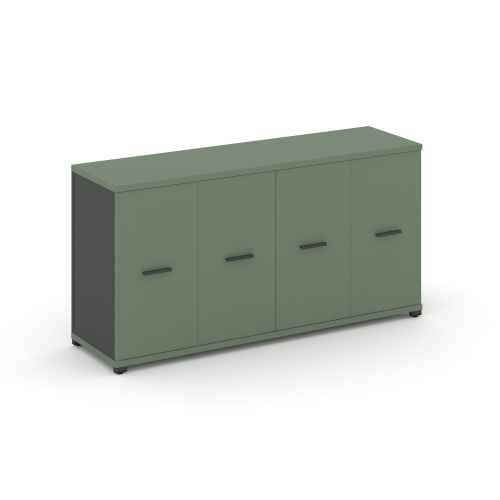 Распашной шкаф опорный/приставной Concept CN.SOPR-005 фото 2 Распашной шкаф опорный/приставной Concept CN.SOPR-005 фото 2