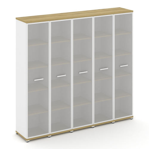 Шкаф офисный Concept CN.STU-558 RMW фото 3