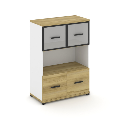 Шкаф офисный Concept CN.STS-315 RMB Шкаф офисный Concept CN.STS-315 RMB
