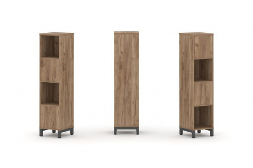 Набор стеллажа Style Project SN.NSD-411 фото 18 Набор стеллажа Style Project SN.NSD-411 фото 18