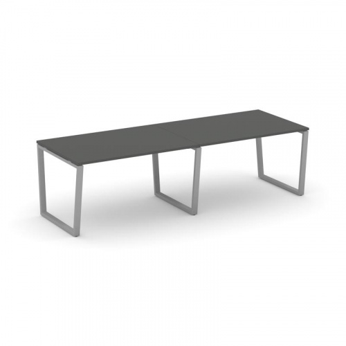 Style Project Стол переговорный SN-6T2.SPRG-012.3 Акация Лорка/Металл Антрацит 2360*980*750 фото 18 Style Project Стол переговорный SN-6T2.SPRG-012.3 Акация Лорка/Металл Антрацит 2360*980*750 фото 18