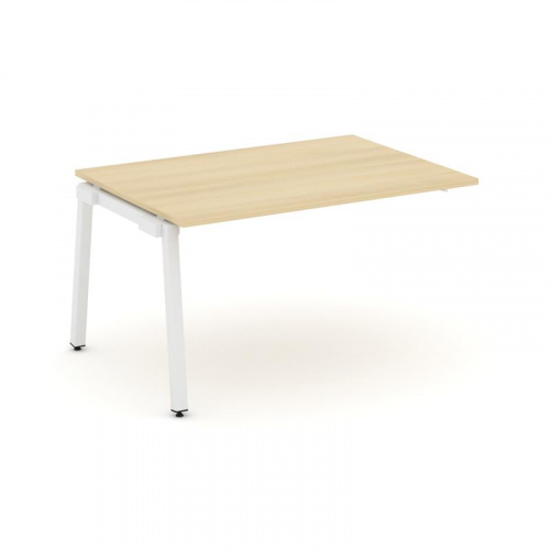 Style Project Проходной наб. элем. перег. стола SN-5A.NSPRG-001.3 Дуб Табак/Металл Белый 980*980*750 фото 21 Style Project Проходной наб. элем. перег. стола SN-5A.NSPRG-001.3 Дуб Табак/Металл Белый 980*980*750 фото 21