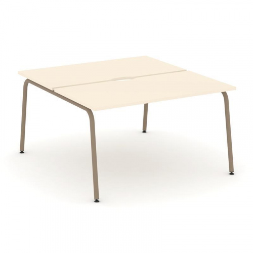 Бенч-система на 2 места Estetica ES.D.RS-2.3-VK фото 3