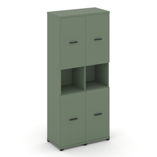 Шкаф офисный Concept CN.STU-523 B