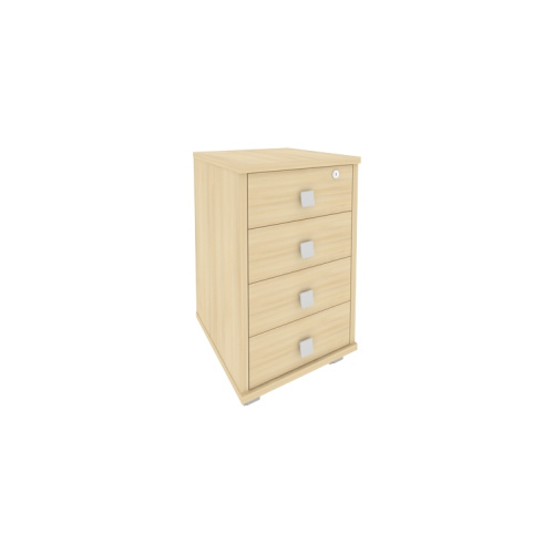 Тумба подкатная Style Л.ТМ-4F фото 4